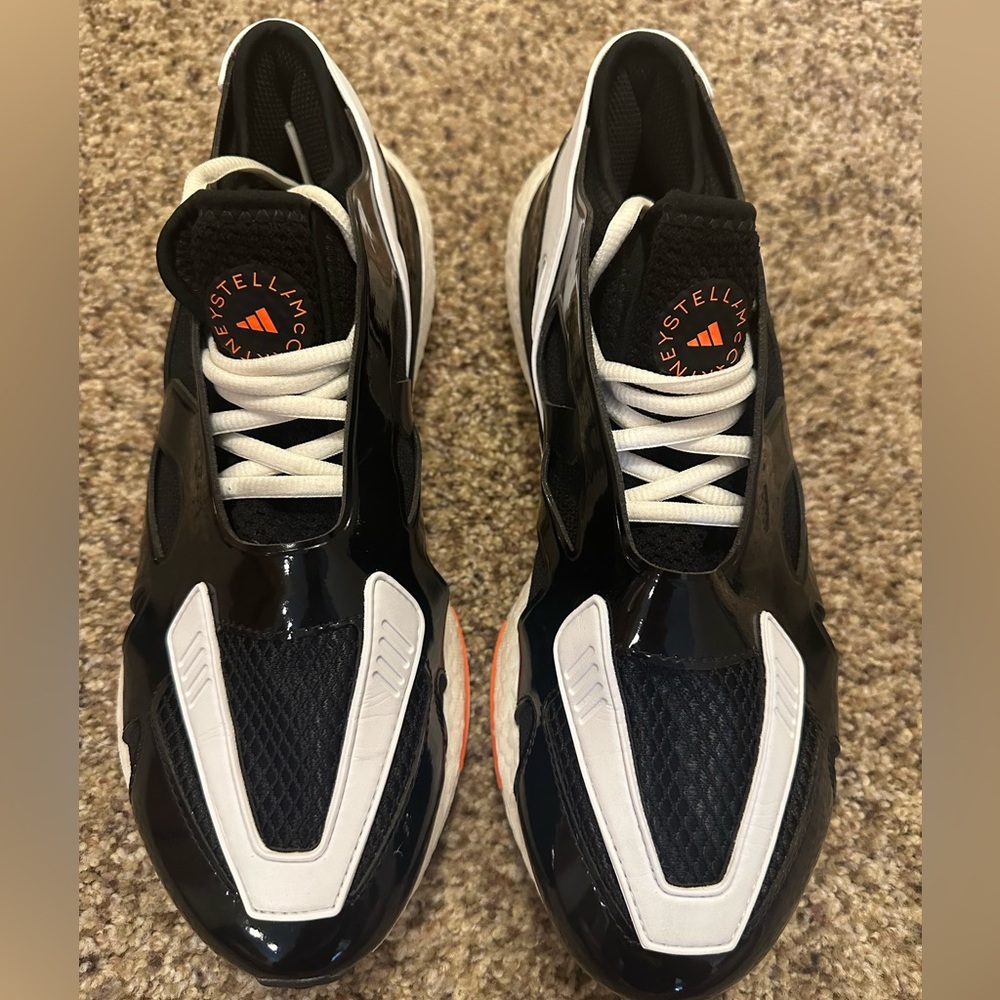 Stella McCartney Adidas Sneakers size 9.5 Ultraboost